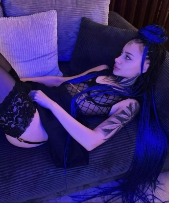 София, 18 лет